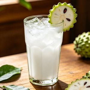imagem do produto SUCO DE GRAVIOLA 