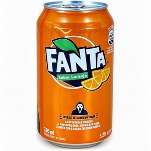 imagem do produto FANTA (LATA)