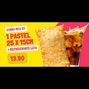 imagem do produto Combo Meu Só