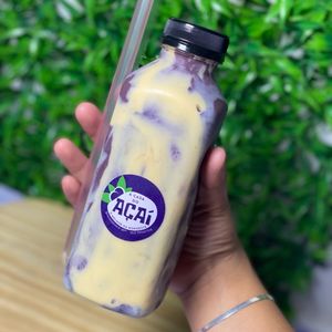 imagem do produto Batidinha de açaí 💜