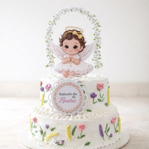 imagem do produto Bolos personalizados Para seu Evento.