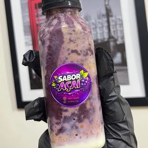 imagem do produto Explosão de paçoca 