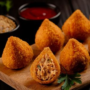 imagem do produto Coxinha 
