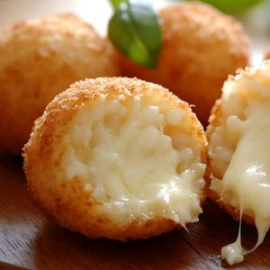 imagem do produto Bolinha de queijo