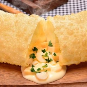 imagem do produto Pastel de queijo 