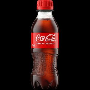 imagem do produto Mini coca 
