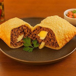 imagem do produto Pastel de carne