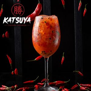 imagem do produto Caipiroska de pimenta 