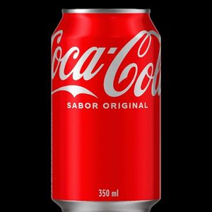 imagem do produto Coca cola 