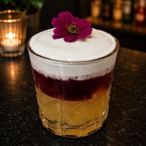 imagem do produto New York sour