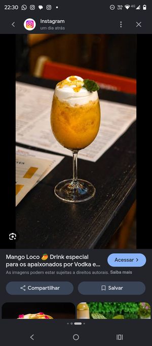 imagem do produto Mango mule 