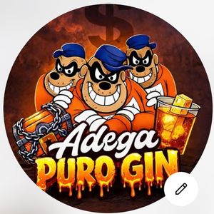 Adega Puro Gin