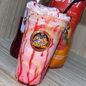 imagem do produto Bomba de frutas vermelhas