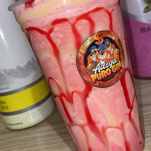 imagem do produto Batida de frutas vermelhas