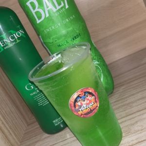 imagem do produto Gin intencion maçã verde