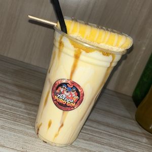 imagem do produto Batida de Maracujá