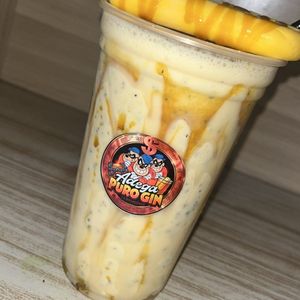 imagem do produto Bomba de maracujá