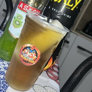 imagem do produto Askov sabor kiwi