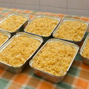 imagem do produto Fracasse de frango c/requeijão 
