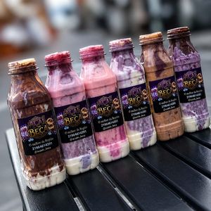 imagem do produto Açaí de garrafa