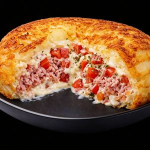 imagem do produto Pizza