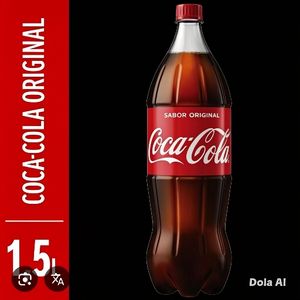 imagem do produto Coca - cola