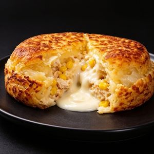 imagem do produto Frango Cremoso