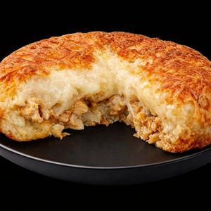 imagem do produto Strogonoff de frango