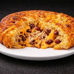 imagem do produto Frango Cheddar Bacon