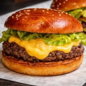 imagem do produto Taverna Burger + Batata + Bebida
