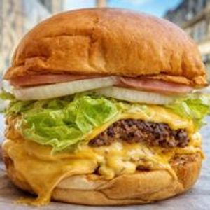 imagem do produto Big Taverna + Batata + Bebida
