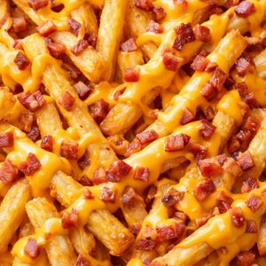 imagem do produto Batata Cheddar Bacon 