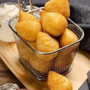 imagem do produto Coxinhas de Frango 