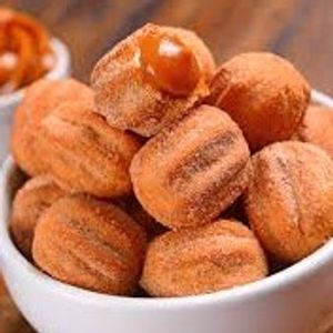 imagem do produto Mini Churros da Florinda 