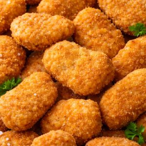 imagem do produto Mini Iscas de Frango