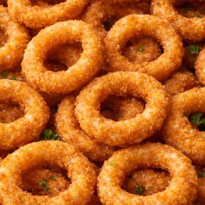 imagem do produto Onion Rings 