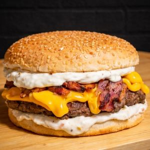 imagem do produto CHEDDAR BACON PICANHA