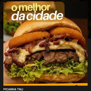 imagem do produto PICANHA TMJ