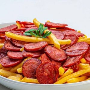 imagem do produto BATATA CALABRESA