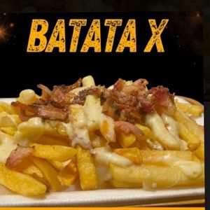 imagem do produto BATATA X