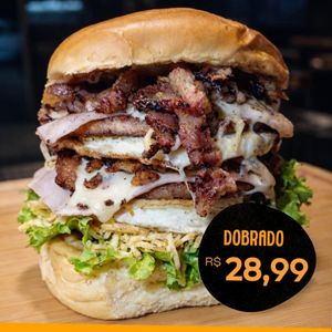 imagem do produto DOBRADO