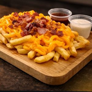 imagem do produto BATATA TMJ