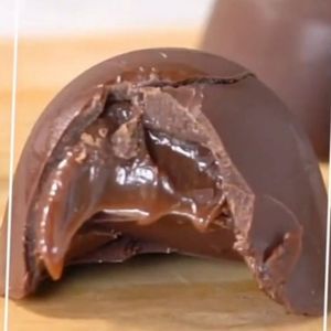 imagem do produto Trufa de Brigadeiro 