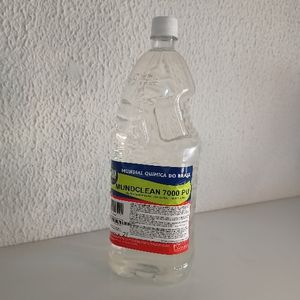 imagem do produto Detergente uso geral Mundial 7000 PU 2 lt