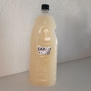 imagem do produto Sabão de Coco 2 lt