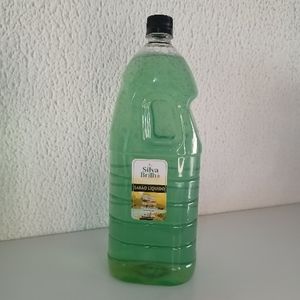 imagem do produto Sabão Líquido para lavar roupas 2 lt