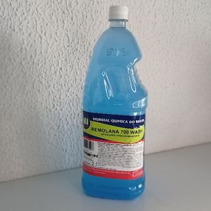 imagem do produto Sabão Líquido para lavar roupas 2 lt