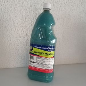 imagem do produto Flowers Gel Detergente 2 lt