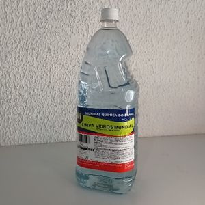 imagem do produto Limpa Vidros 2 lt