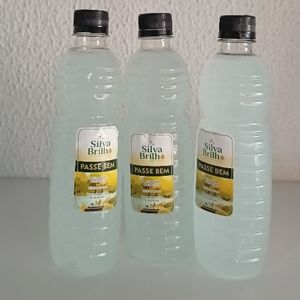 imagem do produto Passe Bem 500ml